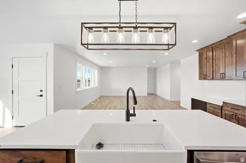 Kitchen - 364 E 1600 S, Lewiston, UT 84320 photo 4 of 4