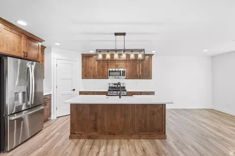 Kitchen - 364 E 1600 S, Lewiston, UT 84320 photo 1 of 4