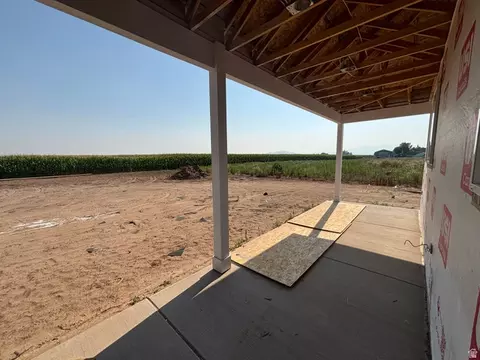 Exterior - 364 E 1600 S, Lewiston, UT 84320 photo 5 of 5