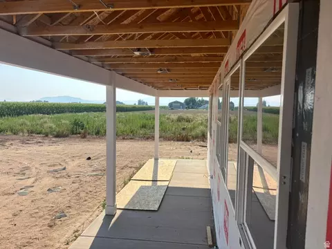 Exterior - 364 E 1600 S, Lewiston, UT 84320 photo 2 of 5