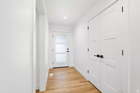 Entry Way - 364 E 1600 S, Lewiston, UT 84320 photo 1 of 2