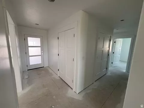 Entry Way - 364 E 1600 S, Lewiston, UT 84320 photo 3 of 4