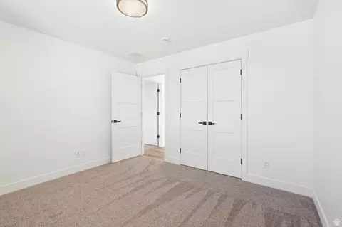 Bedroom - 364 E 1600 S, Lewiston, UT 84320 photo 4 of 8