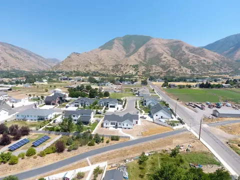 View/Area - 1257 N 1350 E, Mapleton, UT 84664 photo 2 of 6