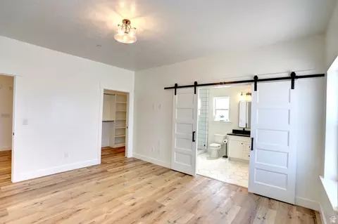 Bedroom - 1257 N 1350 E, Mapleton, UT 84664 photo 2 of 2