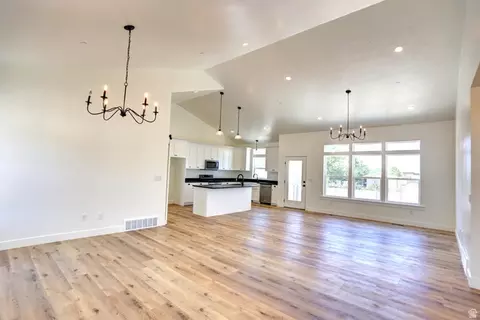 Living - 1257 N 1350 E, Mapleton, UT 84664 photo 3 of 3