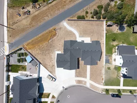 View/Area - 1257 N 1350 E, Mapleton, UT 84664 photo 5 of 6