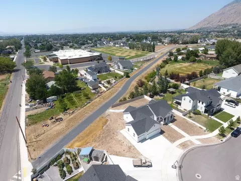 View/Area - 1257 N 1350 E, Mapleton, UT 84664 photo 6 of 6