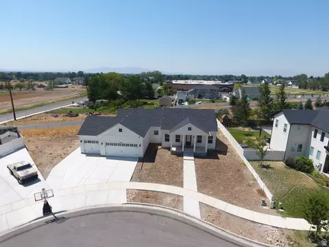 View/Area - 1257 N 1350 E, Mapleton, UT 84664 photo 3 of 6