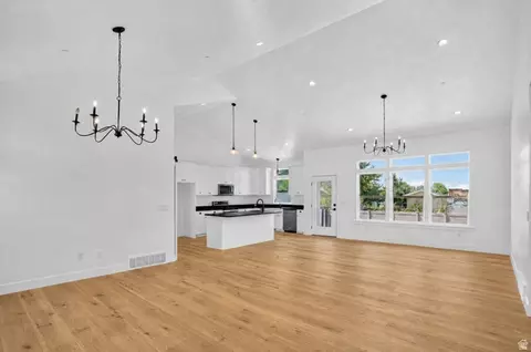 Living - 1257 N 1350 E, Mapleton, UT 84664 photo 3 of 3