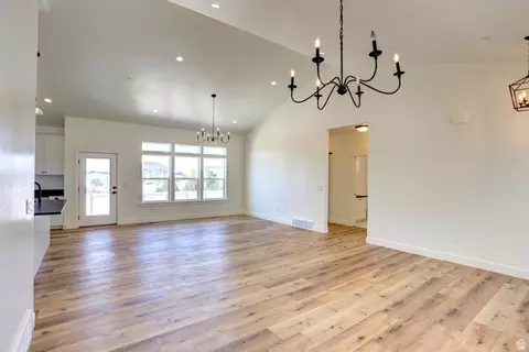 Living - 1257 N 1350 E, Mapleton, UT 84664 photo 2 of 3