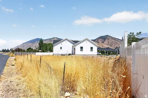 Exterior - 1257 N 1350 E, Mapleton, UT 84664 photo 5 of 5