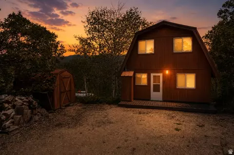 2575 S Red Willow Ln #612, Heber City, UT 84032