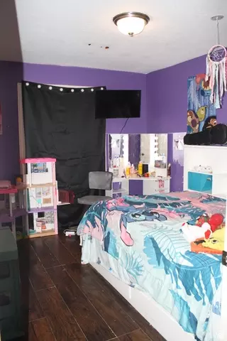 Bedroom - 2938 S 2800 E, Franklin, ID 83237 photo 2 of 4