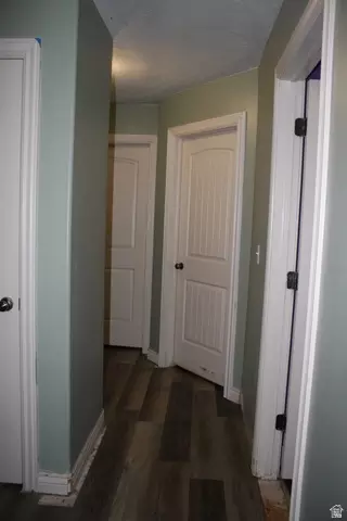 Entry Way - 2938 S 2800 E, Franklin, ID 83237 photo 1 of 1