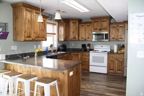 Kitchen - 2938 S 2800 E, Franklin, ID 83237 photo 1 of 2