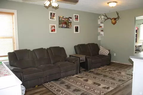 Living - 2938 S 2800 E, Franklin, ID 83237 photo 1 of 1