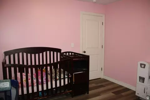 Bedroom - 2938 S 2800 E, Franklin, ID 83237 photo 4 of 4