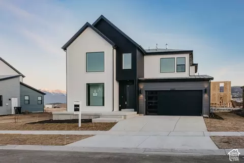2862 E Hayloft Ln #255, Heber City, UT 84032