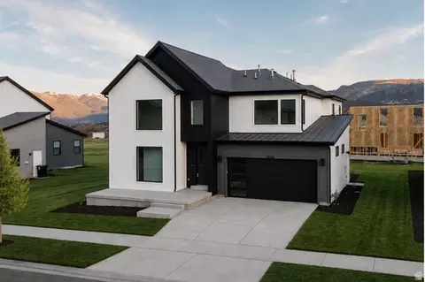 2862 E Hayloft Ln #255, Heber City, UT 84032