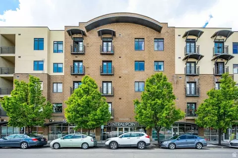 2150 S Main St # 408, Salt Lake City, UT 84115