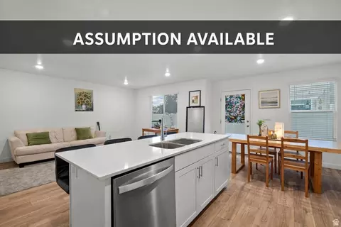 3833 S Iron Monarch Dr, Magna, UT 84044