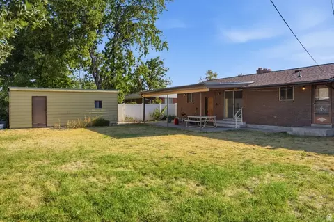 Exterior - 53 S 350 E, Orem, UT 84058 photo 5 of 10