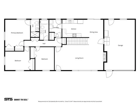 Floorplan - 53 S 350 E, Orem, UT 84058 photo 2 of 3