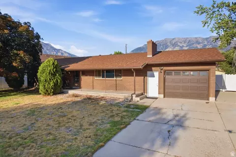 Exterior - 53 S 350 E, Orem, UT 84058 photo 10 of 10