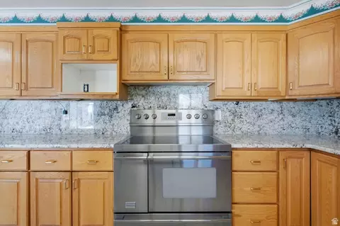Kitchen - 53 S 350 E, Orem, UT 84058 photo 5 of 5
