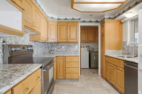 Kitchen - 53 S 350 E, Orem, UT 84058 photo 1 of 5