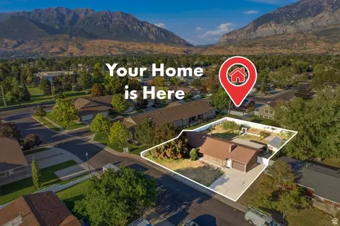 View/Area - 53 S 350 E, Orem, UT 84058 photo 2 of 6