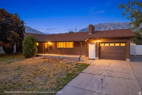 53 S 350 E, Orem, UT 84058