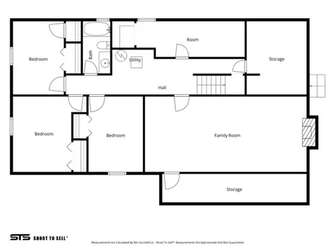 Floorplan - 53 S 350 E, Orem, UT 84058 photo 1 of 3