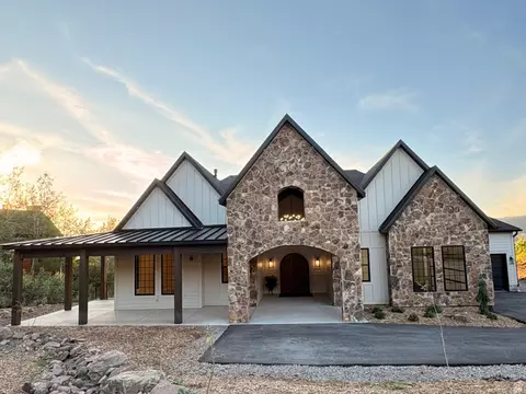 9855 E Clubhouse Rd #1044, Heber City, UT 84032