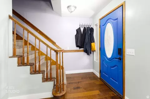 Entry Way - 965 E 500 N, Ogden, UT 84404 photo 1 of 2