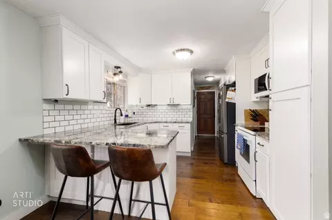 Kitchen - 965 E 500 N, Ogden, UT 84404 photo 1 of 3