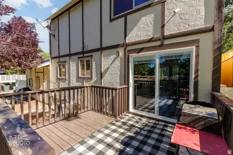 Exterior - 965 E 500 N, Ogden, UT 84404 photo 10 of 19