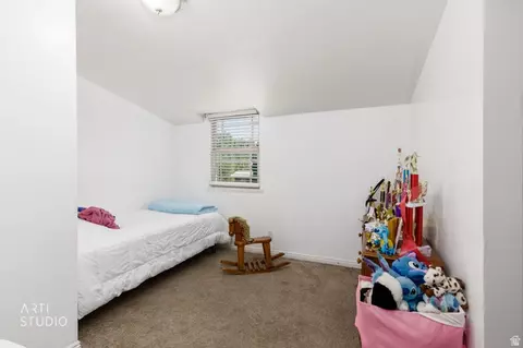 Bedroom - 965 E 500 N, Ogden, UT 84404 photo 1 of 5