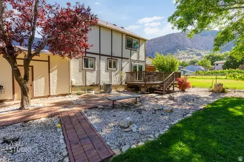 Exterior - 965 E 500 N, Ogden, UT 84404 photo 12 of 19