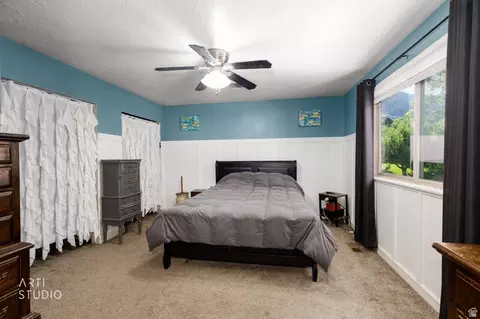 Bedroom - 965 E 500 N, Ogden, UT 84404 photo 3 of 5