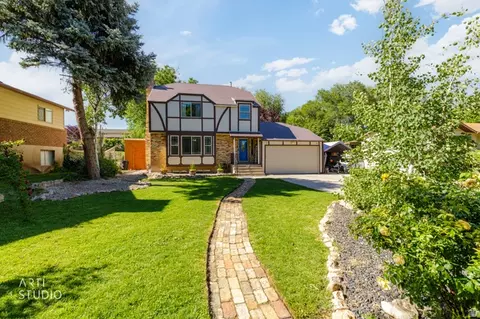 Exterior - 965 E 500 N, Ogden, UT 84404 photo 3 of 19