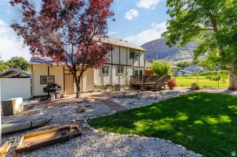 Exterior - 965 E 500 N, Ogden, UT 84404 photo 16 of 19