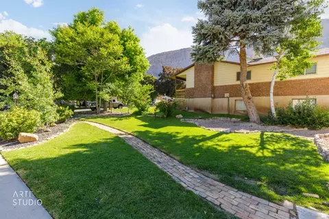 Exterior - 965 E 500 N, Ogden, UT 84404 photo 8 of 19