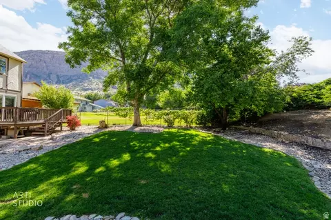 Exterior - 965 E 500 N, Ogden, UT 84404 photo 15 of 19