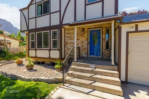 Exterior - 965 E 500 N, Ogden, UT 84404 photo 6 of 19
