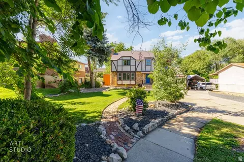 Exterior - 965 E 500 N, Ogden, UT 84404 photo 5 of 19