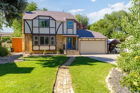 Exterior - 965 E 500 N, Ogden, UT 84404 photo 4 of 19