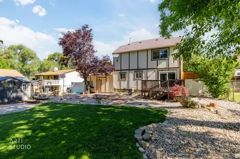 Exterior - 965 E 500 N, Ogden, UT 84404 photo 18 of 19