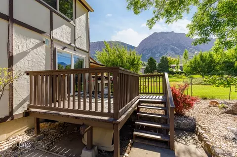 Exterior - 965 E 500 N, Ogden, UT 84404 photo 9 of 19